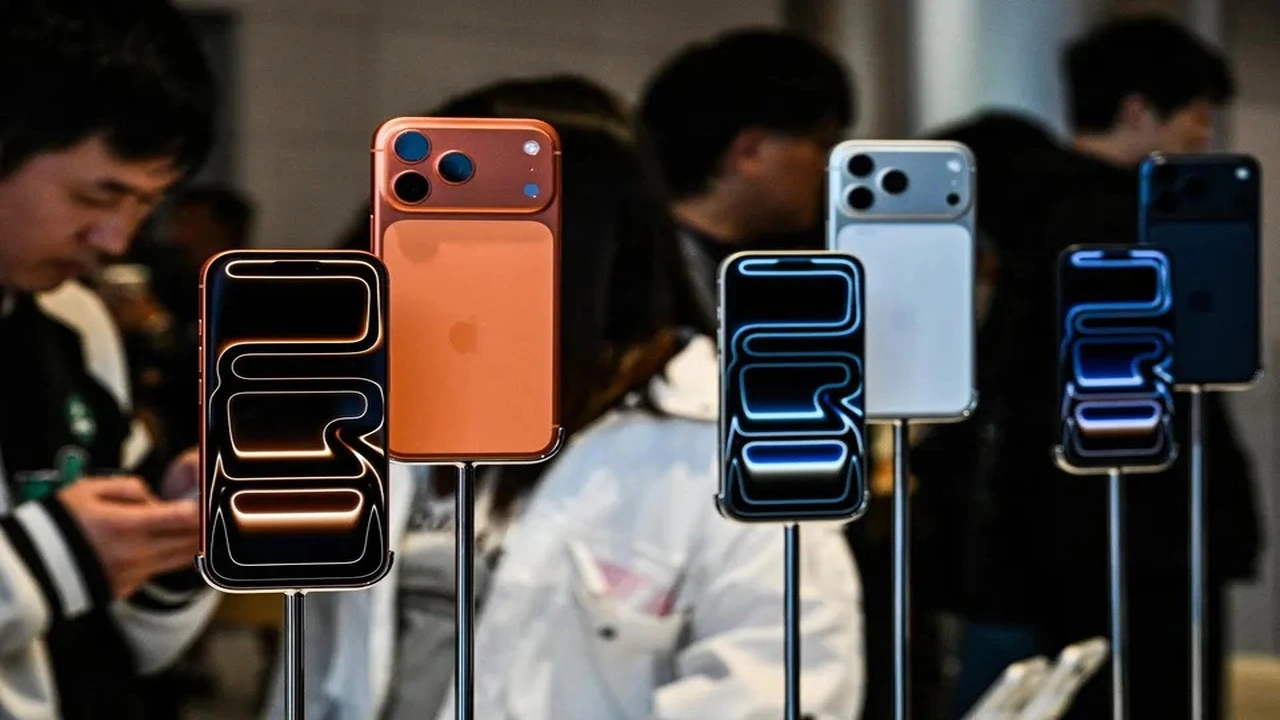 كيف ستعزز أبل عمر iPhone 18 Pro بطرق مبتكرة؟